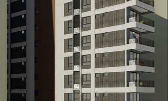 Imagem 2: 1 dormitório na Rua Bueno Brandão