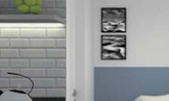 Imagem 7: 1 dormitório na Rua Bueno Brandão