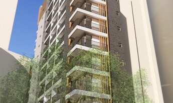 Imagem: 1 dormitório na Rua Bueno Brandão