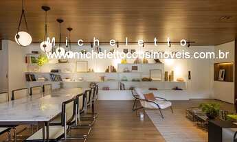 Imagem 4: 4 dormitórios na Avenida Portugal