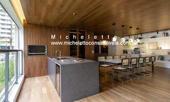 Imagem 6: 4 dormitórios na Avenida Portugal