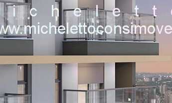 Imagem: 4 dormitórios na Avenida Portugal