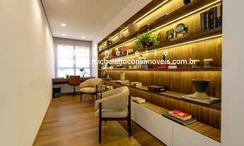 Imagem 2: 4 dormitórios na Avenida Portugal