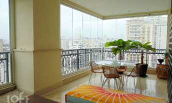 Imagem 5: 4 dormitórios na Rua Doutor Gabriel Dos Santos