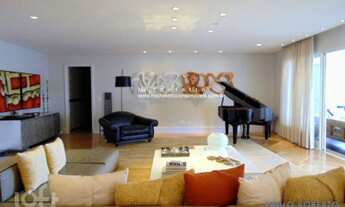 Imagem 4: 4 dormitórios na Rua Doutor Gabriel Dos Santos