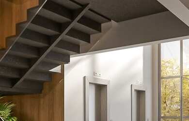 Imagem 3: 3 dormitórios na Rua Jandaia Do Sul