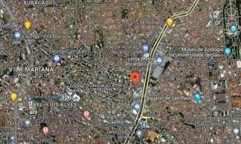 Imagem 4: 1 dormitório na Rua Pedro Pomponazzi