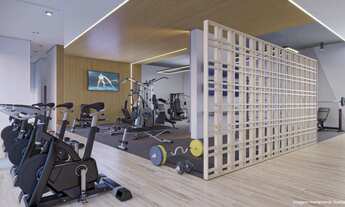 Imagem 3: 4 dormitórios na Rua Engenheiro Alexandre Machado