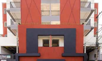 Imagem: 2 dormitórios na Rua Abaibas