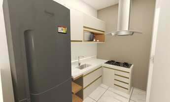 Imagem 5: 2 dormitórios na Rua Abaibas