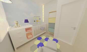 Imagem 7: 2 dormitórios na Rua Abaibas