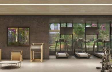 Imagem 5: 3 dormitórios na Rua Madre Cabrini