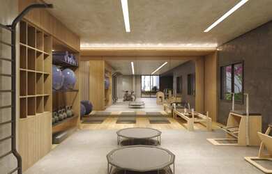 Imagem 6: 3 dormitórios na Rua Madre Cabrini