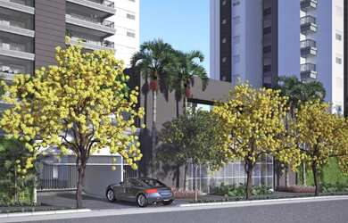 Imagem 2: 4 dormitórios na Rua Madre Cabrini