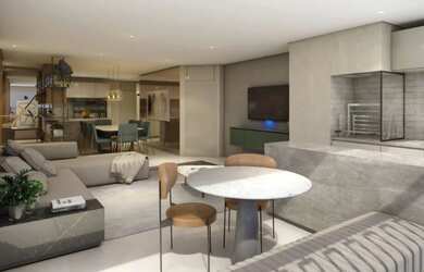 Imagem 3: 4 dormitórios na Rua Madre Cabrini