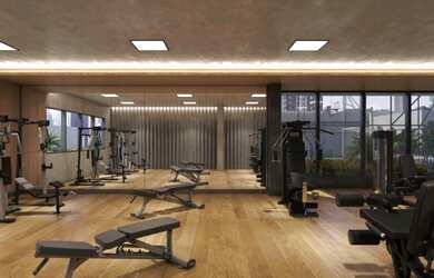 Imagem 4: 4 dormitórios na Rua Madre Cabrini