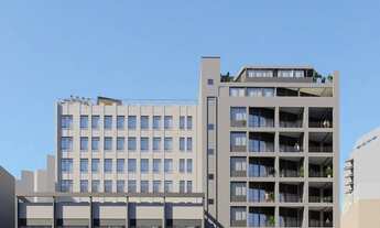 Imagem 2: 2 dormitórios na Rua Basilio Da Gama