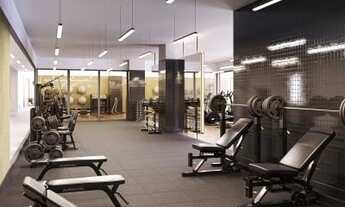 Imagem 7: 2 dormitórios na Rua Basilio Da Gama