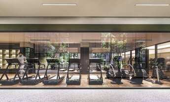 Imagem 5: 2 dormitórios na Rua Basilio Da Gama