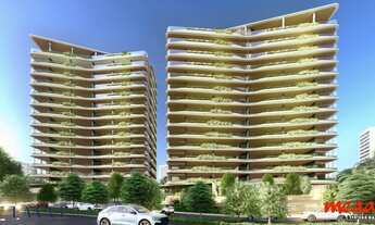 Imagem: 4 dormitórios na Avenida Indianópolis