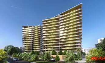 Imagem 2: 4 dormitórios na Avenida Indianópolis