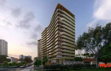 Imagem 3: 4 dormitórios na Avenida Indianópolis