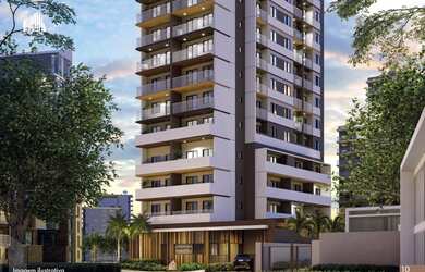 Imagem 2: 1 dormitório na Rua Sebastião Gil