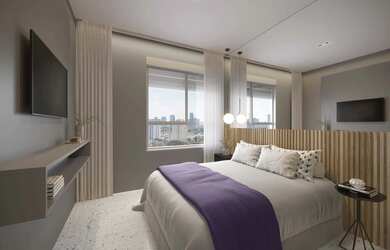 Imagem 7: 2 dormitórios na Rua Das Margaridas