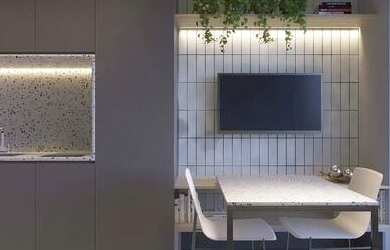 Imagem 6: 2 dormitórios na Rua Das Margaridas