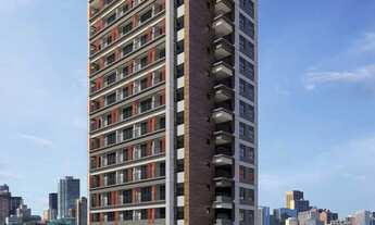 Imagem: 1 dormitório na Avenida Miruna