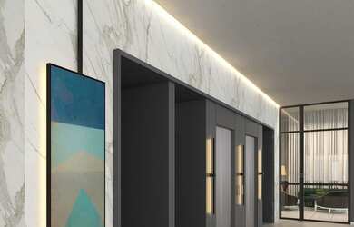 Imagem 4: 1 dormitório na Avenida Miruna