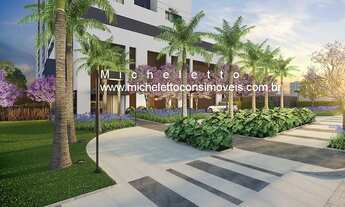 Imagem 2: 2 dormitórios na Avenida Professor Francisco Morato