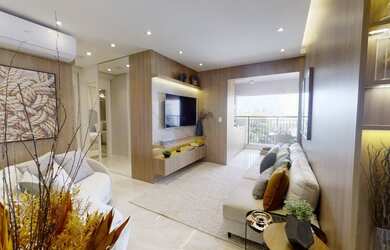 Imagem 4: 2 dormitórios na Rua Antônio Blasques