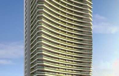 Imagem: 3 dormitórios na Avenida Ibirapuera