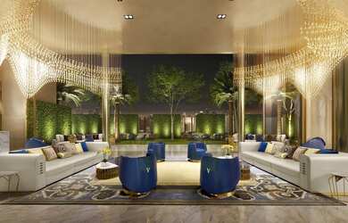 Imagem 6: 3 dormitórios na Avenida Ibirapuera