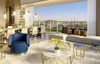 Imagem 3: 3 dormitórios na Avenida Ibirapuera