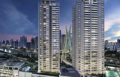 Imagem 2: 4 dormitórios na Rua Ulysses Reis De Mattos