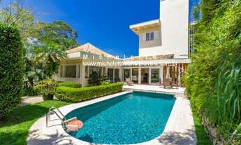 Imagem: 4 dormitórios na Avenida Dona Maria Mesquita