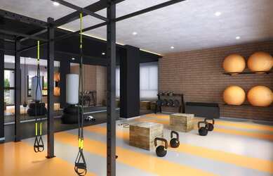 Imagem 6: 4 dormitórios na Avenida Alberto Augusto Alves