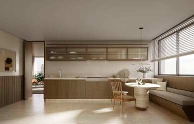 Imagem 6: 3 dormitórios na Alameda Tietê