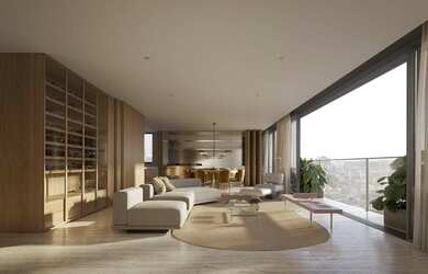 Imagem 2: 4 dormitórios na Alameda Tietê