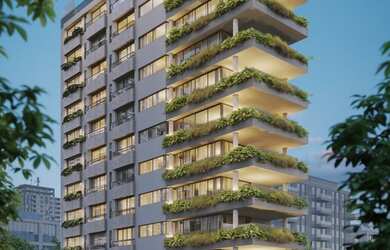 Imagem 2: 3 dormitórios na Rua Brasília