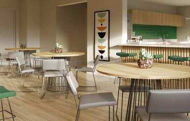 Imagem 6: 1 dormitório na Rua Barão De Campinas