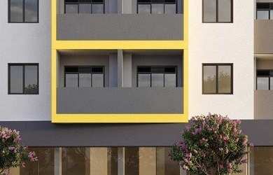 Imagem 2: 1 dormitório na Rua Barão De Campinas