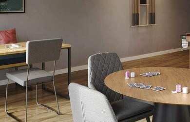 Imagem 7: 1 dormitório na Rua Barão De Campinas