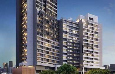 Imagem: 1 dormitório na Avenida General Olímpio