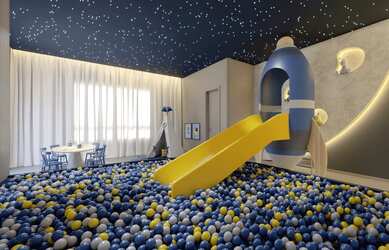 Imagem 7: 3 dormitórios na Rua Visconde De Parnaíba