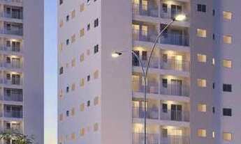 Imagem: 2 dormitórios na Avenida Comendador Fumio