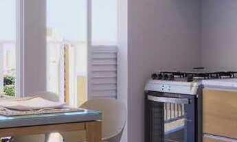 Imagem 5: 2 dormitórios na Avenida Comendador Fumio Horii