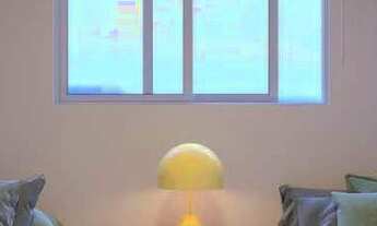 Imagem 6: 2 dormitórios na Avenida Comendador Fumio Horii